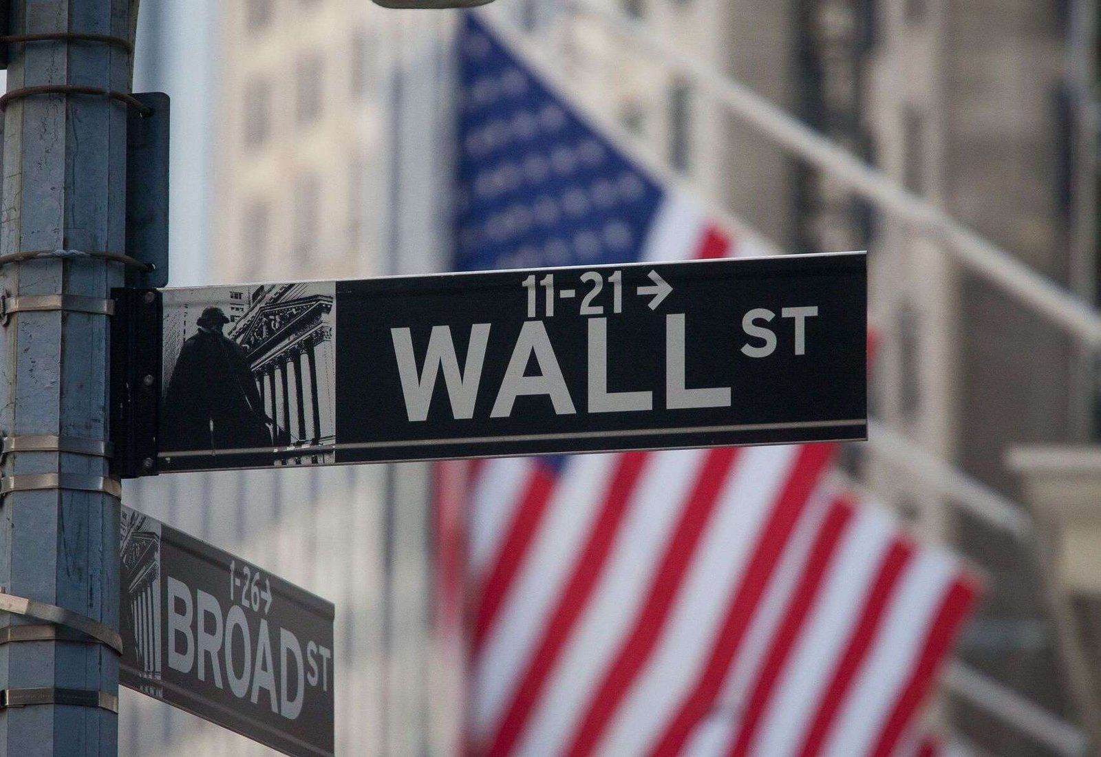 Wall Street'te faiz baskısı büyüdü: ABD tahvilleri 20 yılın zirvesinde