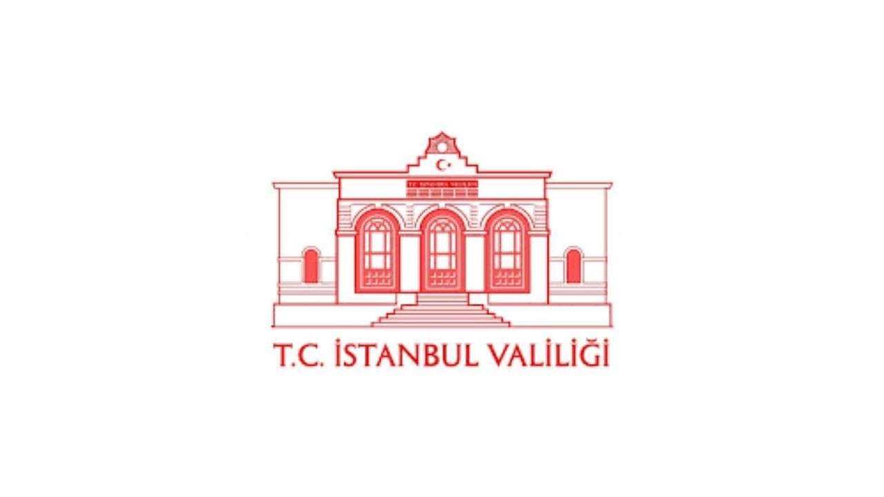 İstanbul Valiliği'nden yağış uyarısı
