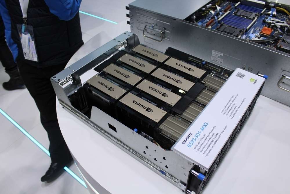 Nvidia yapay zekâ güvenliği için yeni açık kaynaklı araçlarını duyurdu
