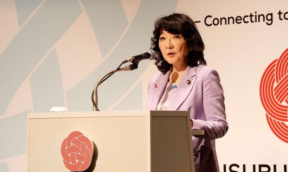 Japonya Maliye Bakanı Katayama: Yenin geniş çaplı değer kaybı sorun, ABD ile iletişim sürdürülecek