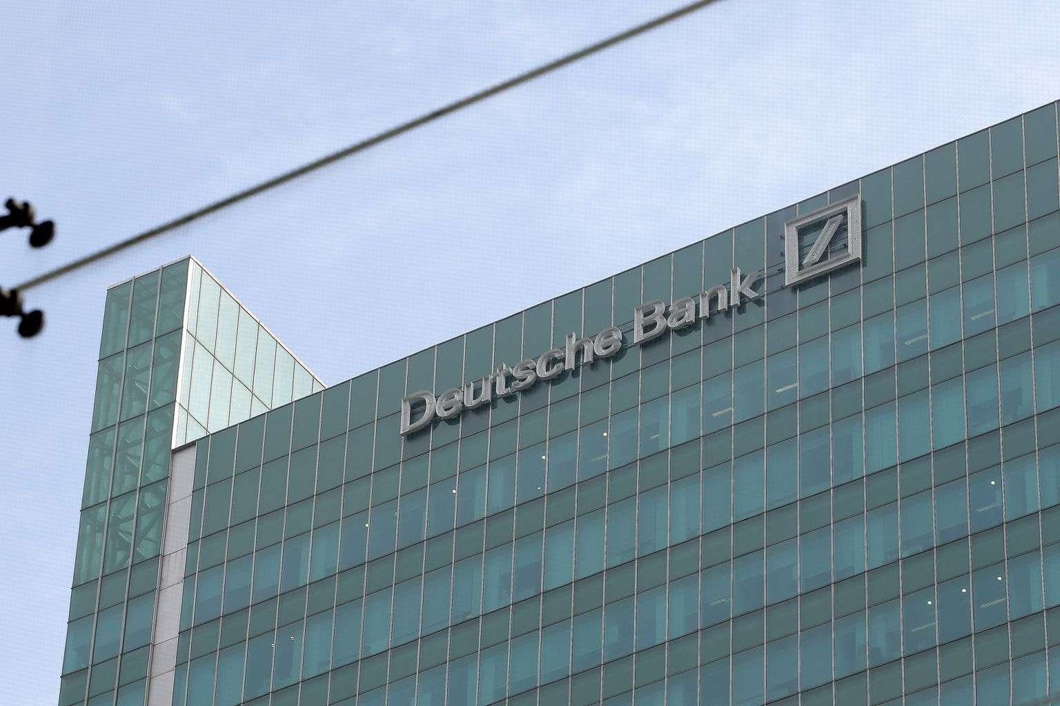 Deutsche Bank, Fed'den iki ek faiz artırımı bekliyor