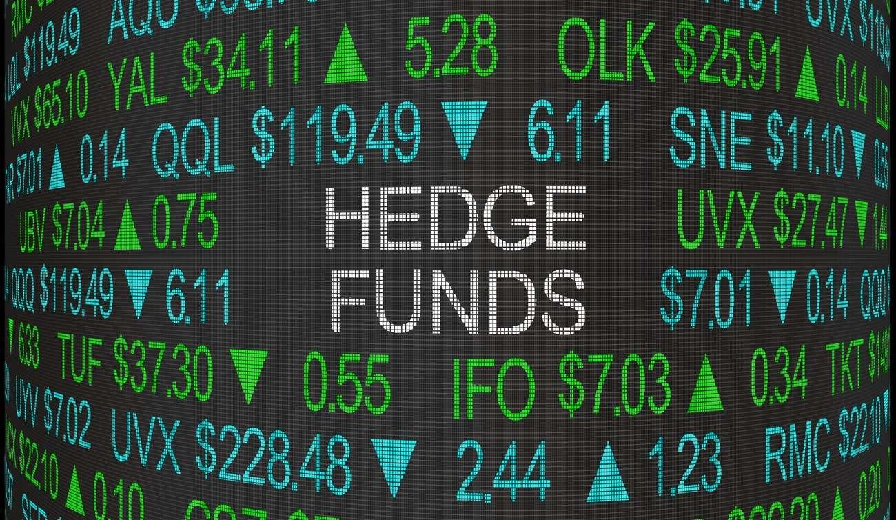 Hedge fonların ABD tahvil piyasasındaki payı rekor seviyede