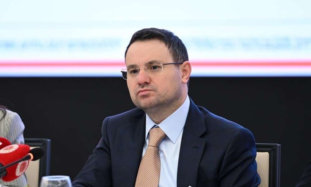Adalet Bakanı Gürlek: Haksız kazancın izi sonuna kadar sürülecek