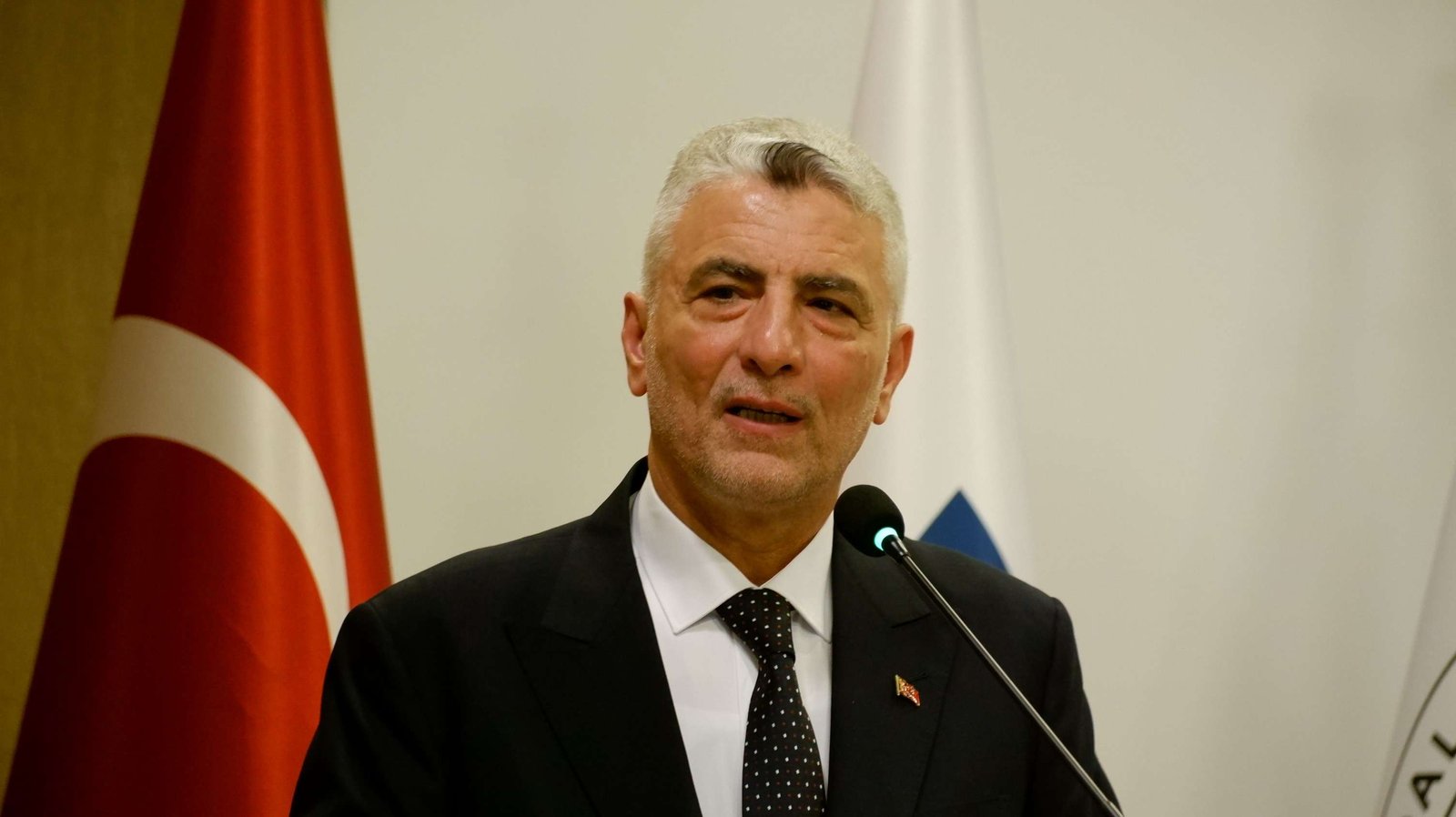 Bakan Bolat: İhracatımızda dirençli bir görünüm öne çıkıyor