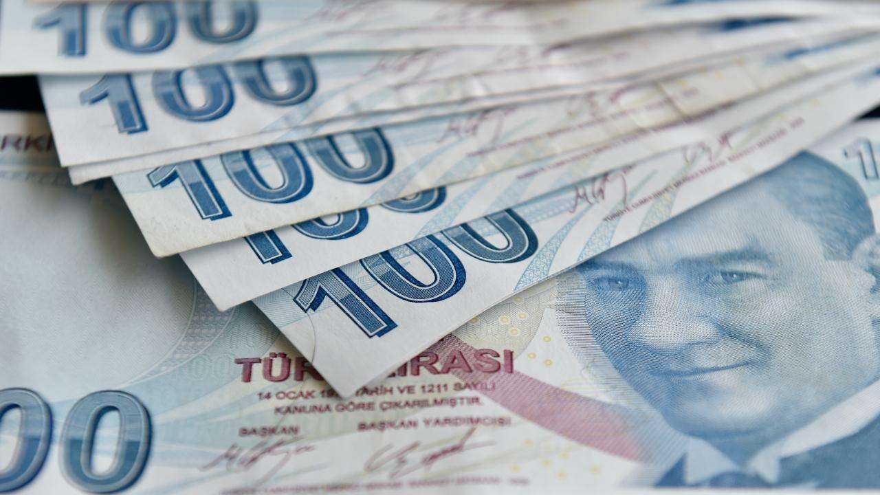 Bankacılık sektörü kredi hacmi geçen hafta yükseldi