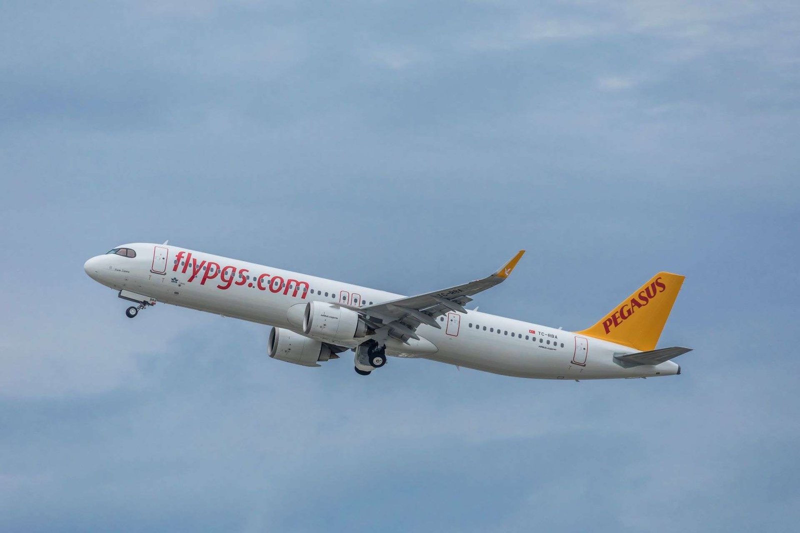 Pegasus, Çekya Hava Yolları ve Smartwings Grubu'nun satın alımını tamamladı