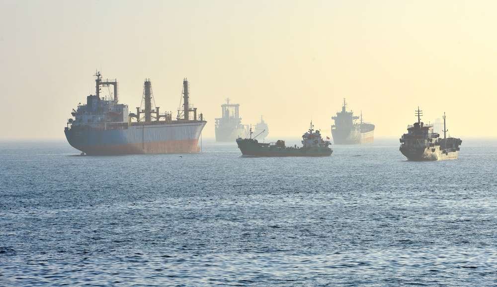 Orta Doğu'dan petrol ihracatı savaş öncesi seviyeleri aştı