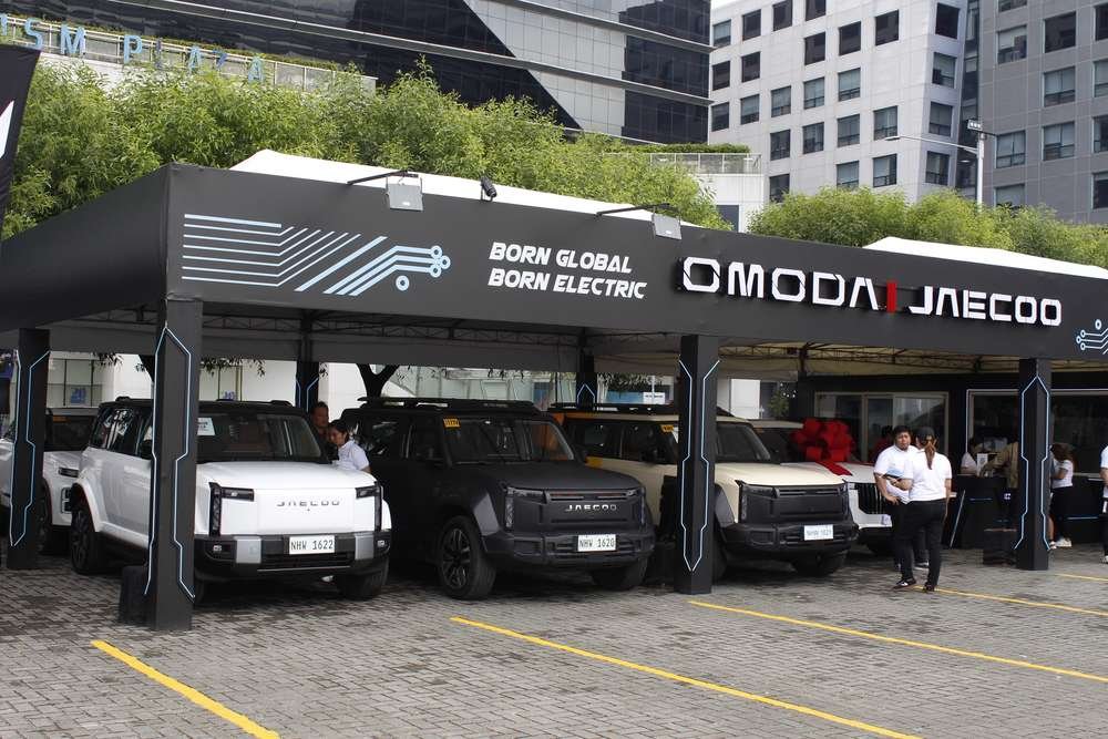 İngiltere'de Çinli elektrikli otomobillere vergi şoku