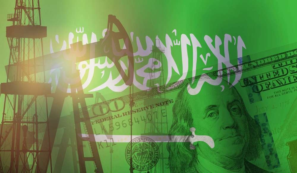 Saudi Aramco Asya için petrol fiyatını 6 yılın en düşük seviyesine indirdi