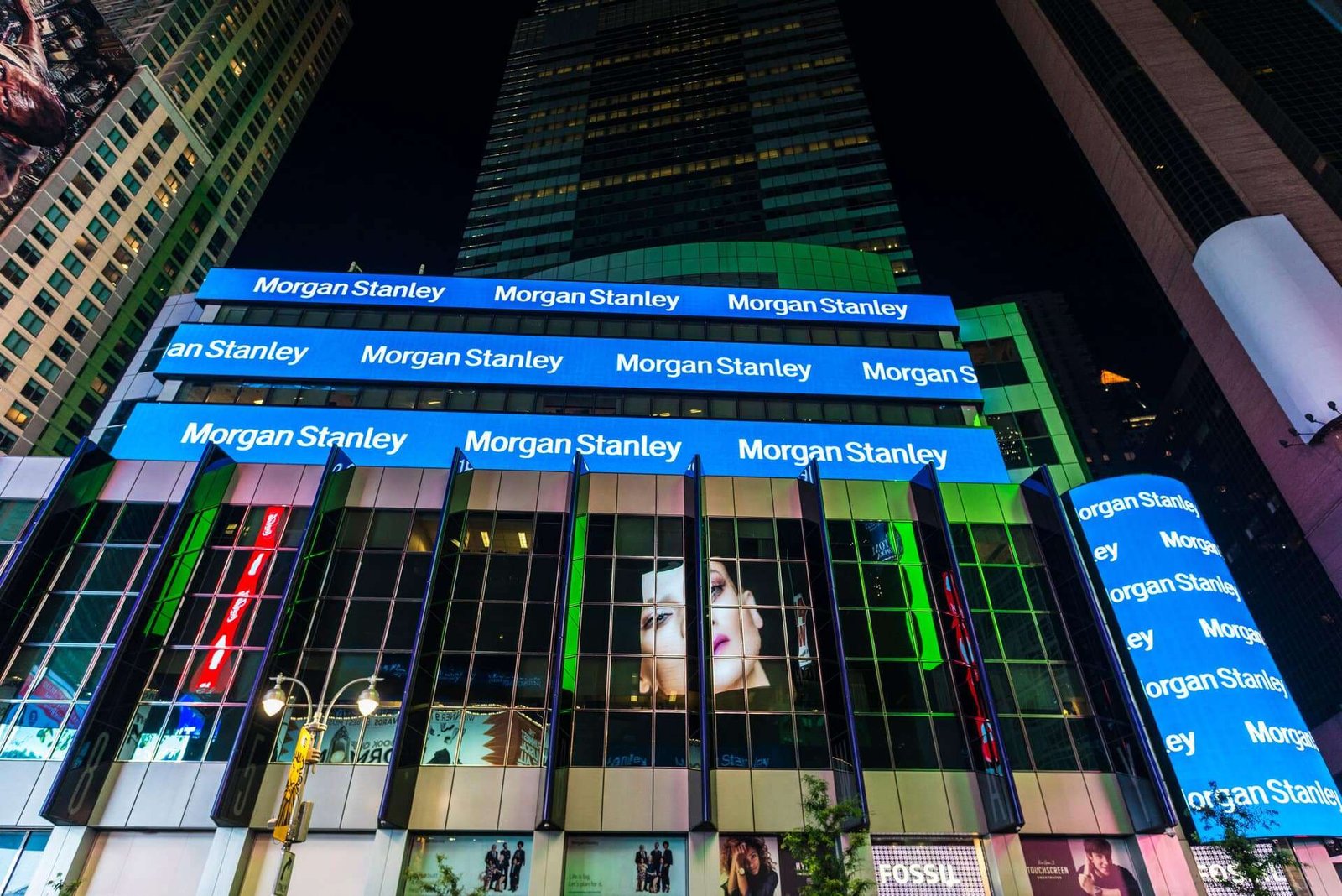 Morgan Stanley: Sanayi hisselerinde kar odaklı toparlanma fırsatı oluşuyor