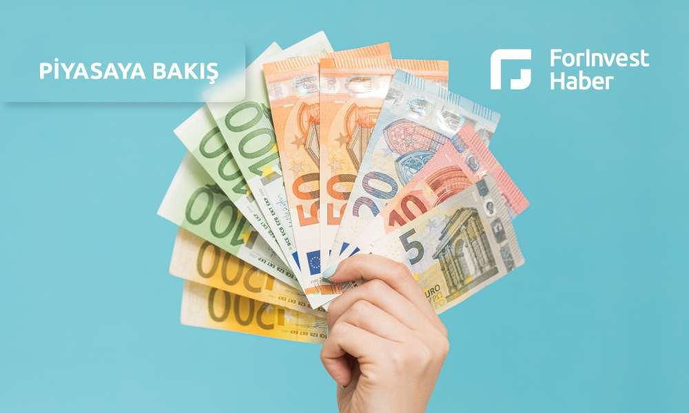 Euro üzerindeki baskı sürüyor: Fransız tahvilleri ve ECB fiyatlaması öne çıkıyor