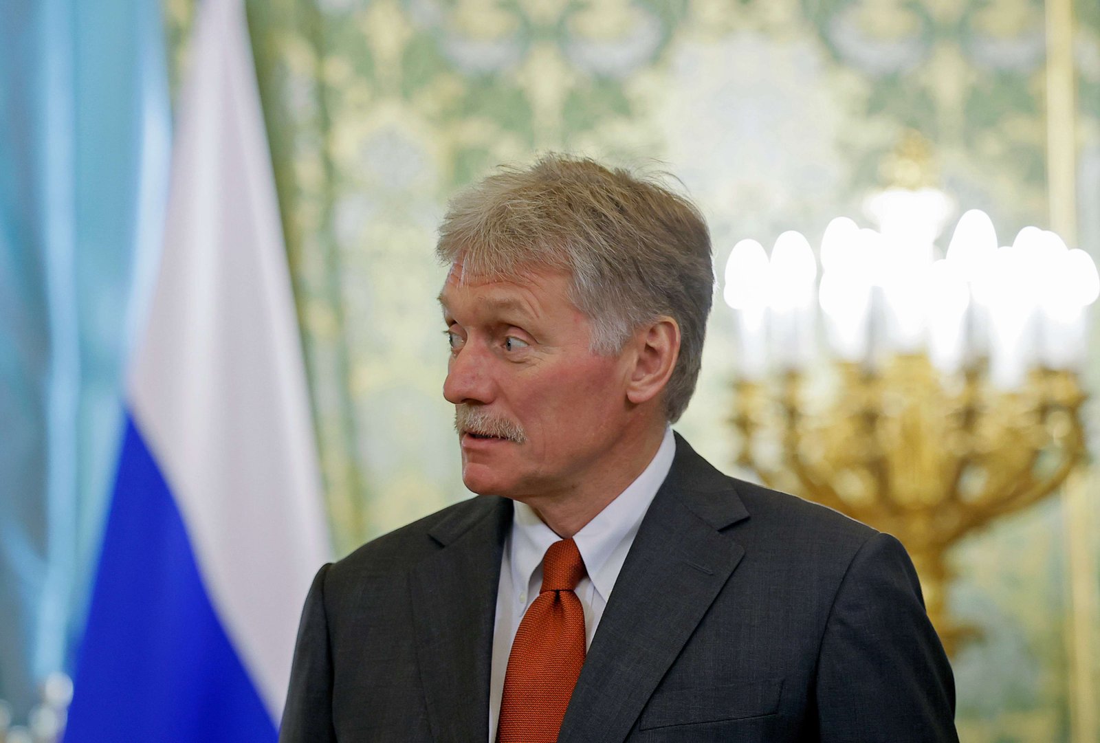 Kremlin'den Almanya'ya yanıt: Rusya tehdidi söylemi savunma harcamalarını gerekçelendirme çabası