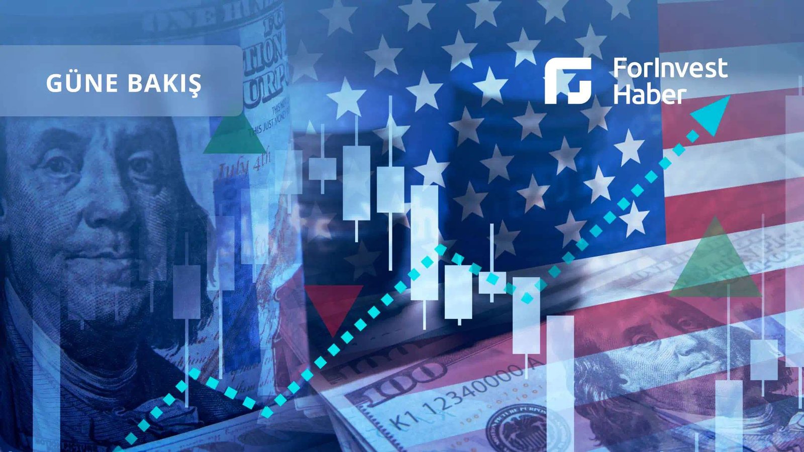 Güne Başlarken Bilinmesi Gerekenler: Piyasalar ECB ve Fed tutanaklarını bekliyorlar