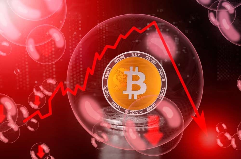 Bitcoin Fed tutanakları öncesi zayıf