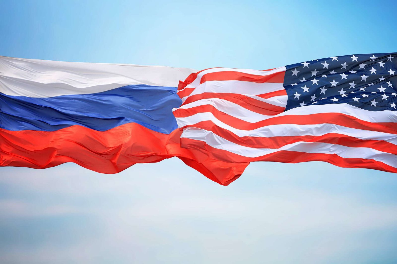 Kremlin: Trump'tan girişim gelirse Putin  ile görüşmesi hızla koordine edilir