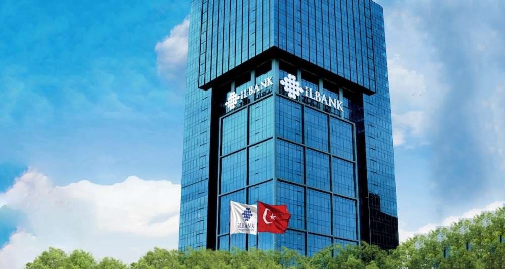 İller Bankası'nın sermayesi 250 milyar TL'ye çıkarıldı