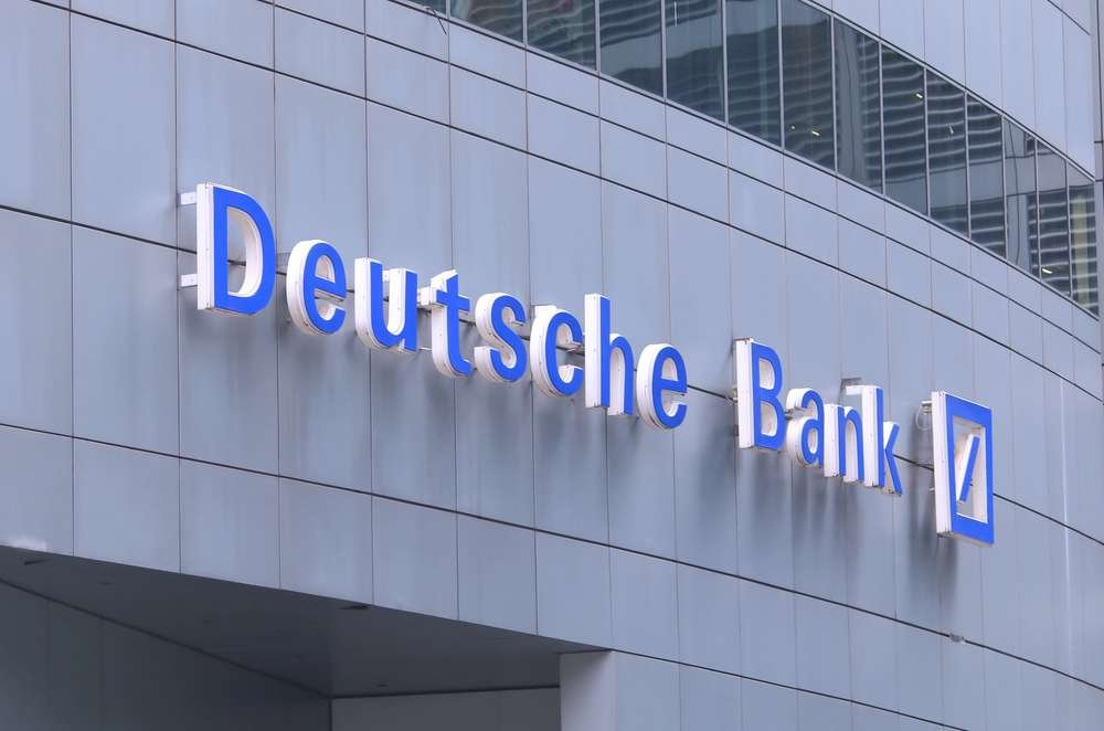 Deutsche Bank'tan Almanya'ya uyarı: Yabancı sermaye uzaklaşabilir