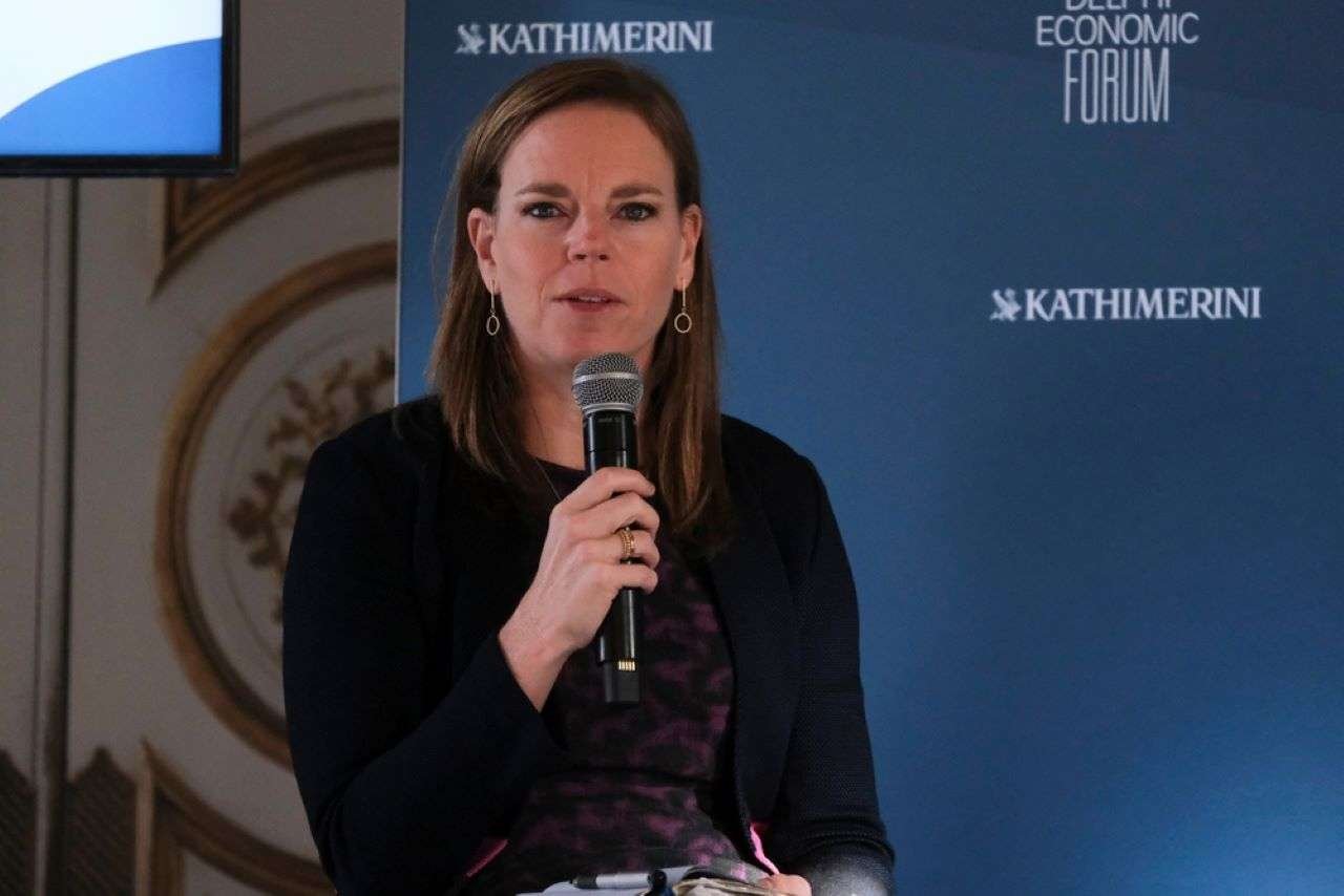 BoE/Greene: Enflasyona karşı yeterince güçlü adım atmamak daha büyük risk