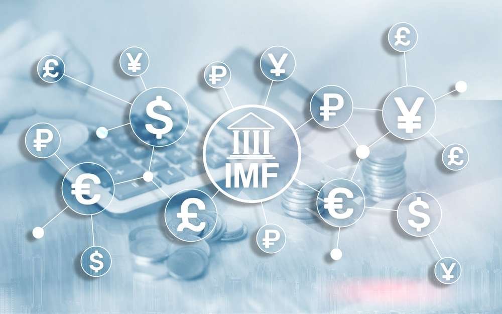 IMF'den küresel bankacılık sektörüne uyarı
