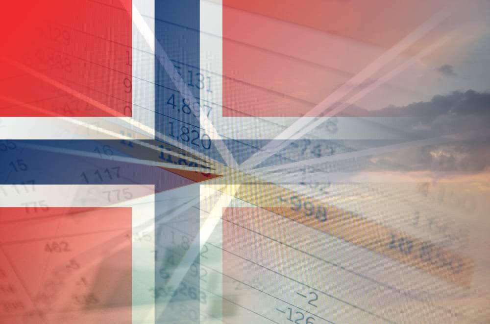 Norveç'in varlık fonunda savunma şirketlerine yatırım yasağı gevşeyebilir