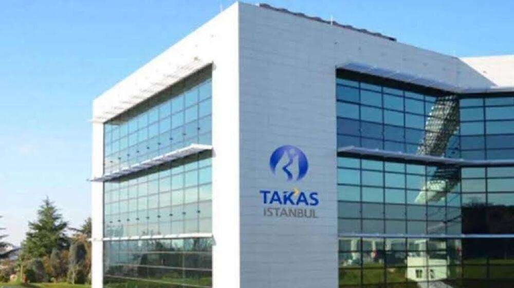 Takasbank'tan TPP ve TEFAS açıklaması: Kendi kaynaklarımızdan finansman sağlanmıyor