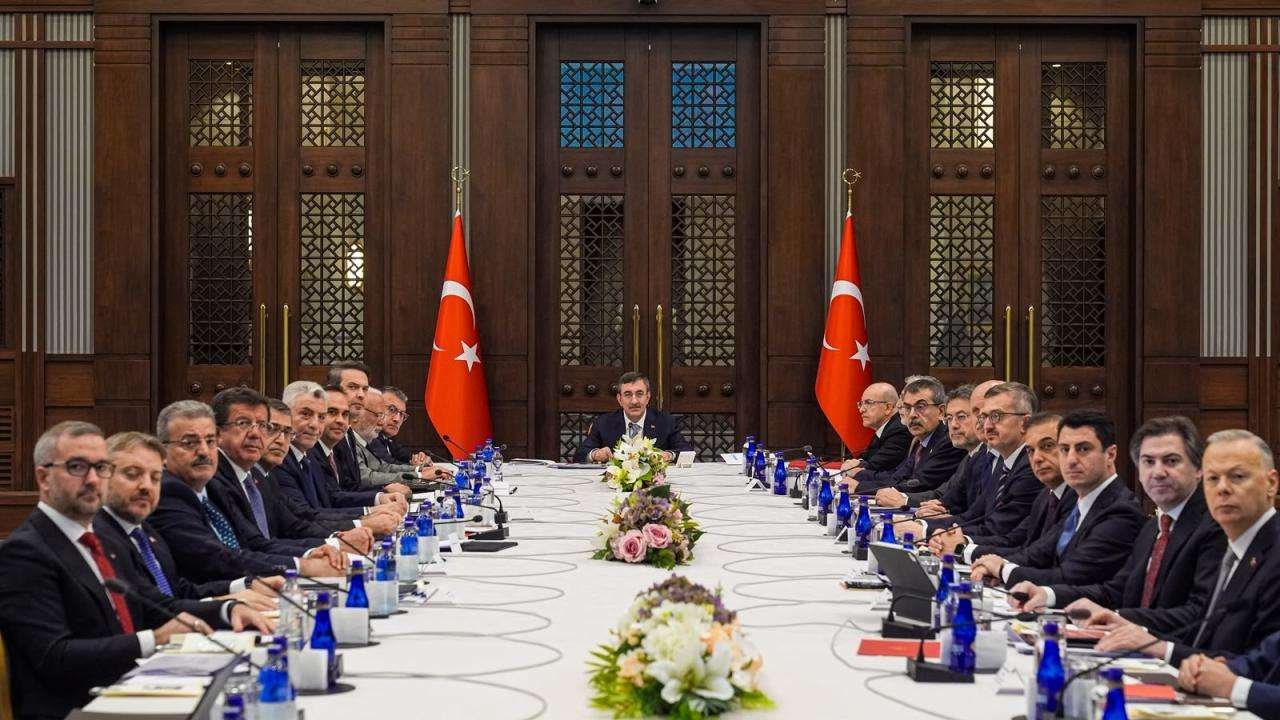 EKK'dan sorunlu fon açıklaması: Ara ödemeler için yasal düzenleme bekleniyor