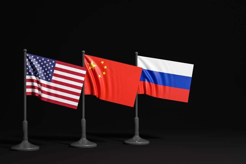 Trump, Çin ve Rusya'ya üçlü nükleer silahsızlanma zirvesi önerisi