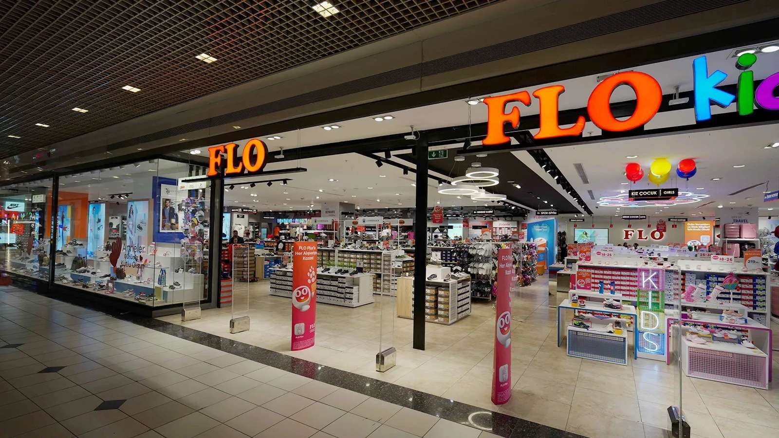 FLO halka arz için SPK'ya yeniden başvurdu