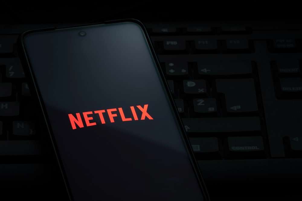 Netflix hisseleri yüzde 6,5 düştü: Sekiz kurumdan hedef fiyat indirimi