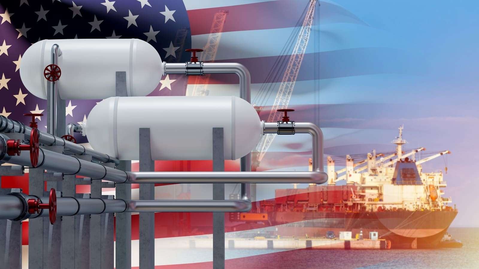 Dünyanın önde gelen LNG üreticilerinden Katar, ABD'den LNG alacak