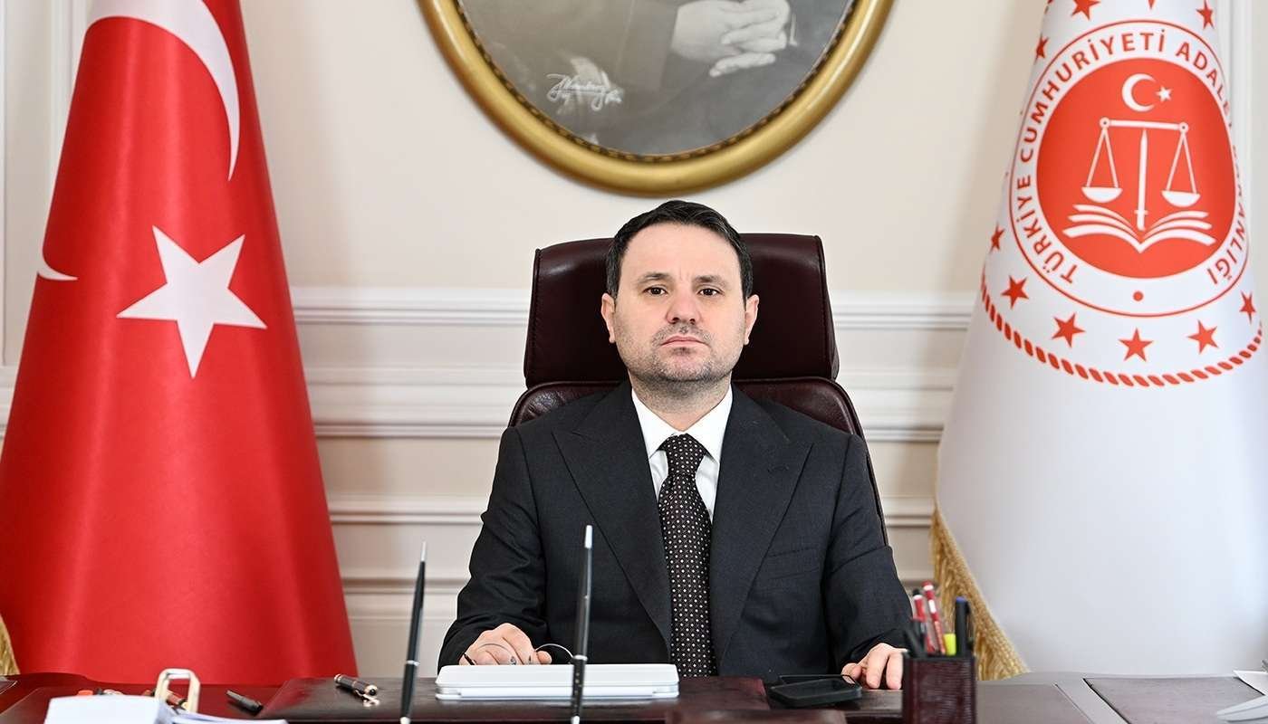 Fon soruşturması / Bakan Gürlek: Gönüllü iade tek başına hukuki sorumluluğu ortadan kaldırmaz