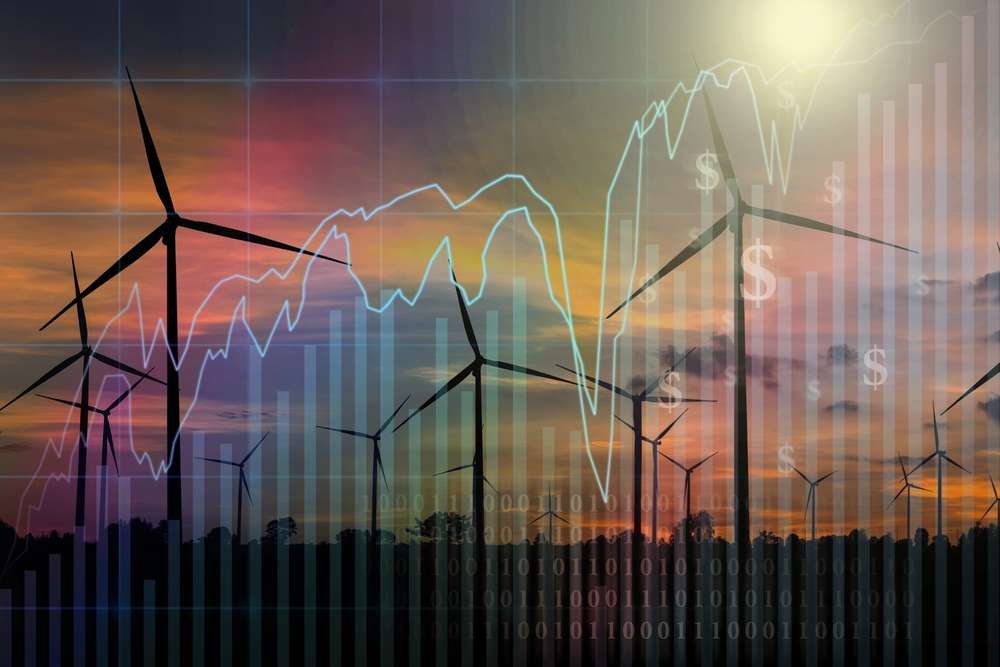 Türkiye'den enerji sektörüne 2035'e kadar 180 milyar dolarlık yatırım planı