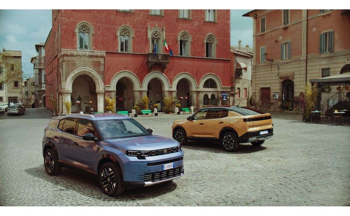 Stellantis'in Türkiye satışları geriledi: Fiat Egea'nın yerini yeni Grizzly alacak