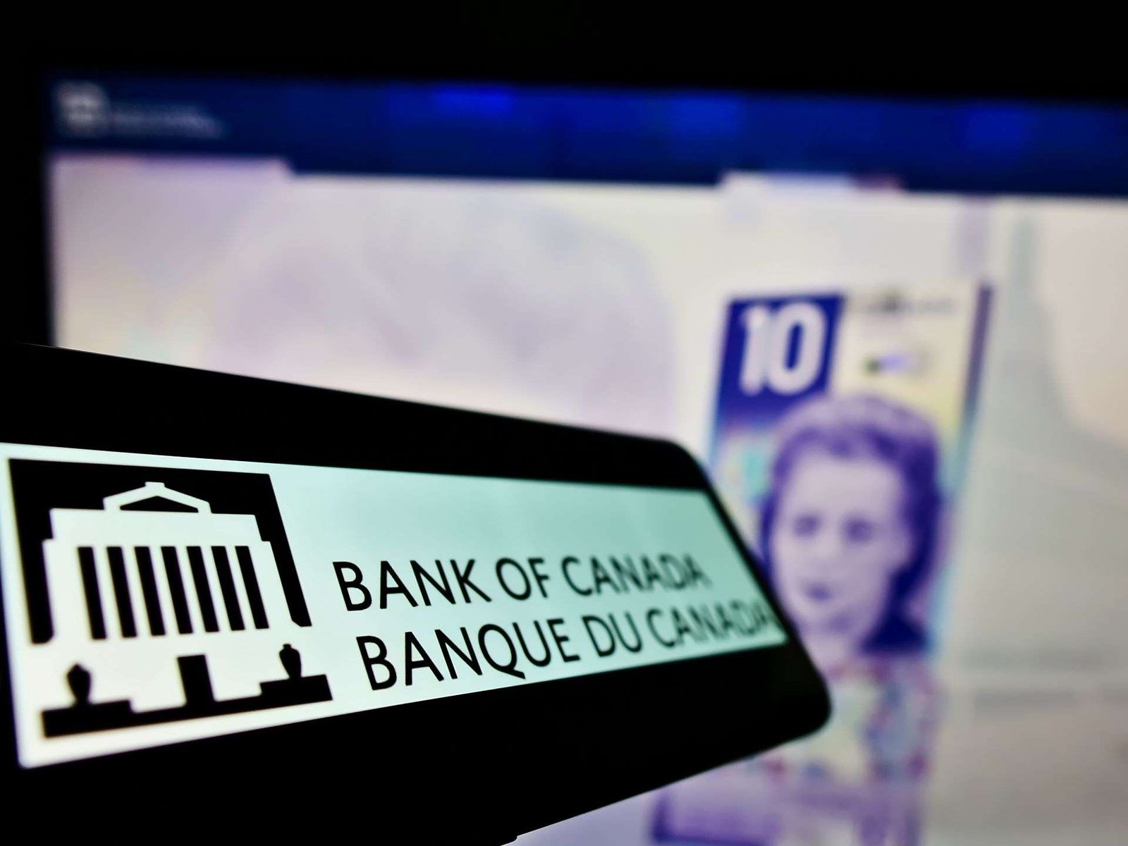 Kanada Merkez Bankası üç yılı aşkın sürenin ardından faiz artırdı