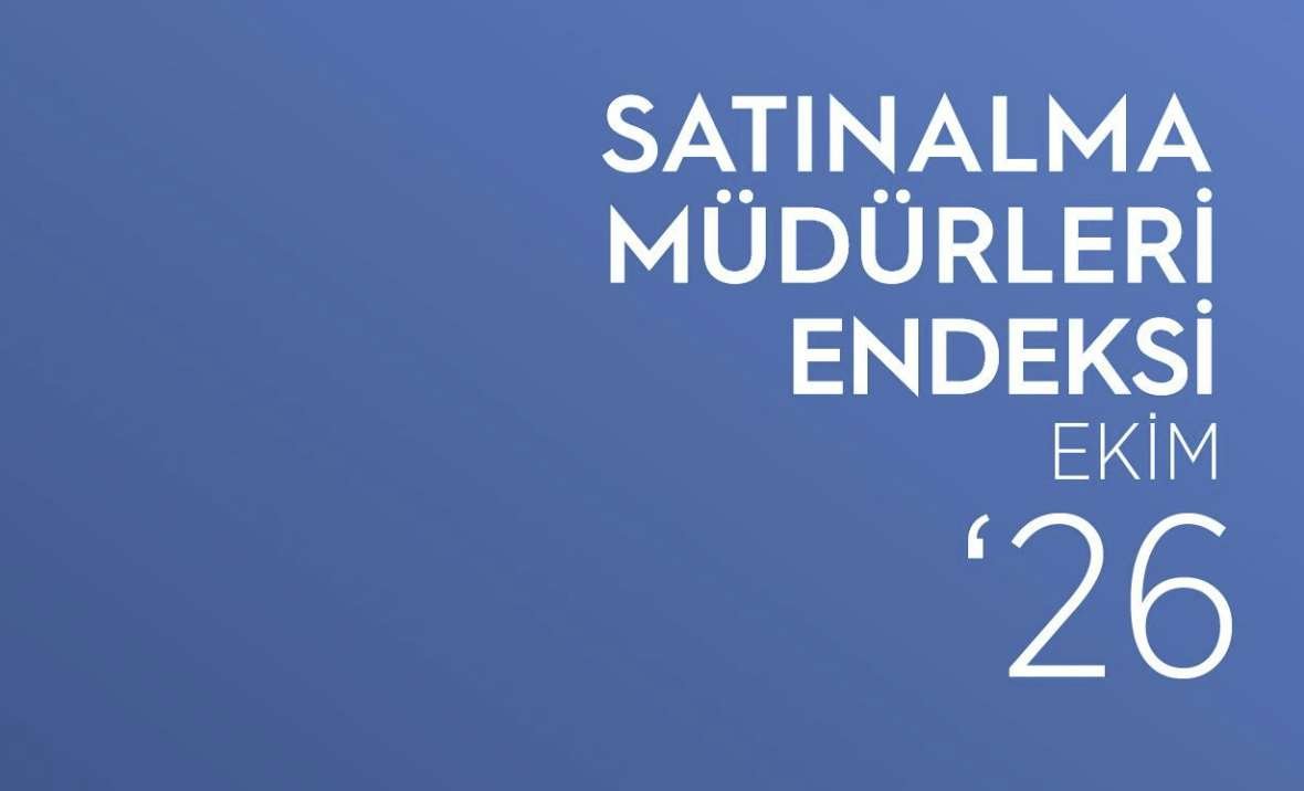 Ekonomik aktivitede daralma sinyali: SAMEKS ekimde 46,4'e geriledi