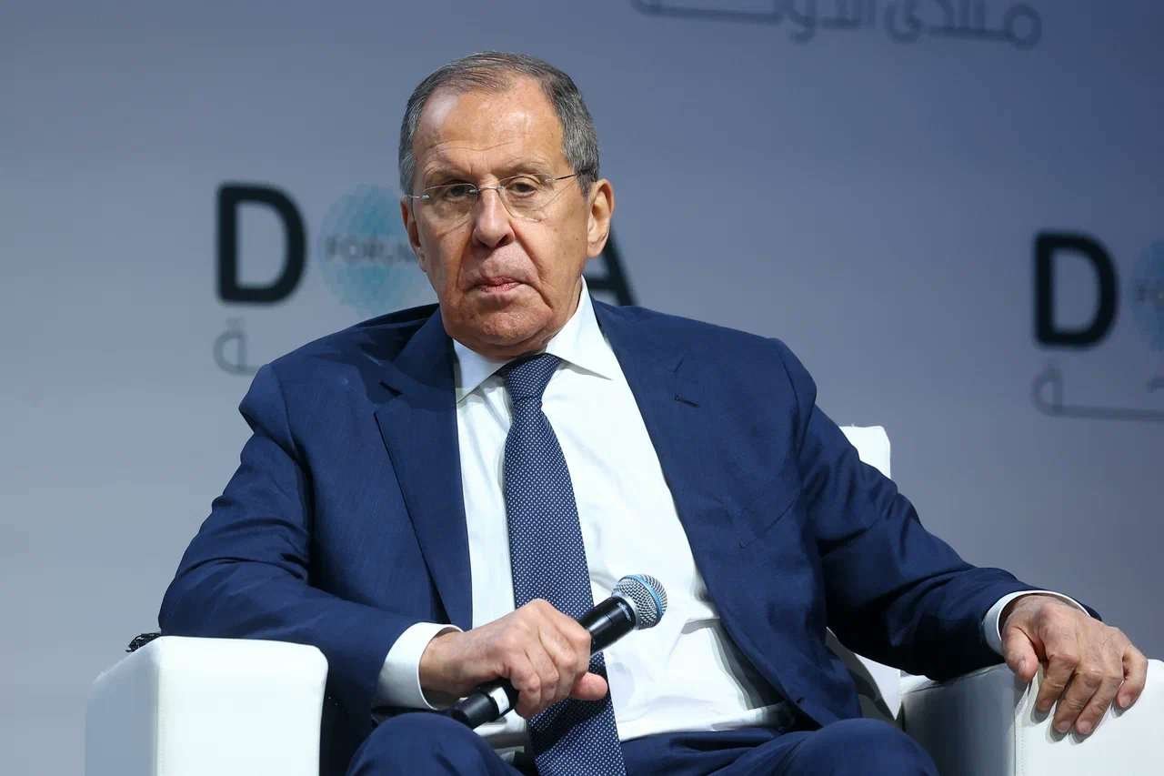 Lavrov'dan Zelenskiy'e Moskova'da görüşme çağrısı: Putin görüşmeye hazır
