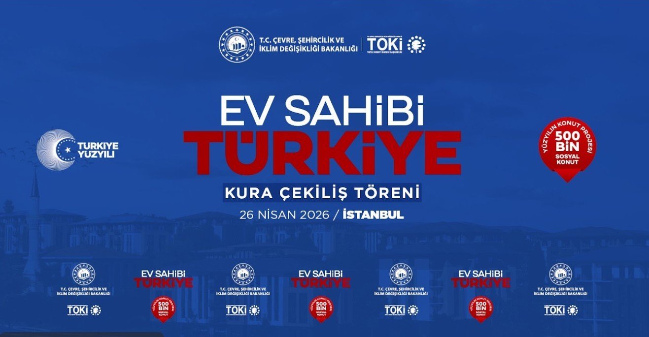 500 Bin Sosyal Konut Kampanyası İstanbul Sonuçları